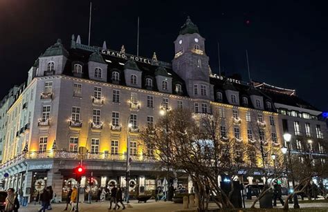 casino oslo norway